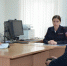 В Кунгуре общественники посетили отдел по вопросам миграции - Кунгурский муниципальный округ