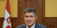 Поздравление губернатора Пермского края с Днем народного единства - Кунгурский муниципальный округ