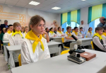 У школьников появляется больше возможности окунуться в профессии сельскохозяйственной сферы