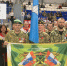 Кунгурский округ на краевых соревнованиях «Кубок Zащитников Отечества» - Кунгурский муниципальный округ