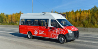 Дважды в неделю в Мартыново вновь готов заезжать муниципальный автобус. - Газета Новости Кунгурского края