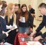 В Кунгуре полицейские провели масштабную профориентационную акцию для старшеклассников - Кунгурский муниципальный округ