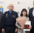 В администрации Кунгурского округа состоялось вручение государственных наград семьям погибших участников спецоперации - Кунгурский муниципальный округ