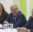 В Кунгурском округе состоялась очная защита претендентов на молодёжную Премию Главы - Кунгурский муниципальный округ