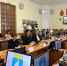 В Кунгурском округе приняли бюджет на 2026-2028 годы - Кунгурский муниципальный округ