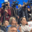 Фотография к материалу: Сегодня в Москве прошла большая пресс-конференция «Итоги года с Владимиром Путиным» - Газета Искра