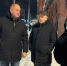 Глава Кунгурского округа Сергей Толчин вместе с коллегами из администрации и думы проконтролировали уборку снега в Кунгуре - Кунгурский муниципальный округ