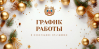 Фотография к материалу: График работы ГИБДД Кунгура в новогодние праздники - Газета Искра