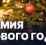Ученые Пермского Политеха рассказали, чем отличается празднование Нового года у разных поколений - Газета Новости Кунгурского края