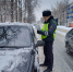 Госавтоинспекция Кунгура проводит профилактическую акцию «Безопасный двор» - Газета Новости Кунгурского края