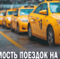 С 2026 года россиян ожидает ощутимое повышение тарифов на поездки на такси - Газета Новости Кунгурского края