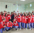 Отряд Десанта Прикамья «МЕДузы» приехал в Кунгурский округ - Кунгурский муниципальный округ