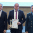 Администрация Кунгурского округа - лучший орган местного самоуправления по ликвидации ЧС - Кунгурский муниципальный округ