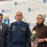 В администрации Кунгурского округа состоялась церемония передачи наград семьям погибших участников специальной военной операции - Кунгурский муниципальный округ