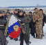 В Кунгурском округе состоялись памятные мероприятия в День памяти воинов-интернационалистов и участников локальных войн - Кунгурский муниципальный округ