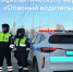 Сотрудники Госавтоинспекции подвели итоги профилактического мероприятия «Опасный водитель» - Кунгурский муниципальный округ