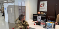 Участники спецоперации, ветераны и члены их семей могут подать заявку в МФЦ на различные меры поддержки в ходе одного визита, в рамках комплексного обращения - Газета Искра