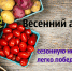 Ученые Пермского Политеха развеяли миф о весеннем авитаминозе - Газета Новости Кунгурского края