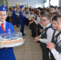 Юным инспекторам движения - дорогу! - Газета Новости Кунгурского края