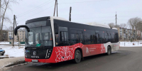 Пермь заняла I место в рейтинге городов по качеству общественного транспорта - Газета Новости Кунгурского края