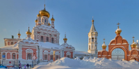Синоптики прогнозируют резкое потепление в Прикамье - Газета Новости Кунгурского края