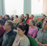 В селе Насадка состоялось собрание граждан - Кунгурский муниципальный округ