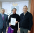 В селе Кыласово состоялось собрание граждан - Кунгурский муниципальный округ