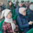 Жители в ходе собрания задали много вопросов - по проблемам не только Насадки, но и посёлка Ильича - Газета Искра