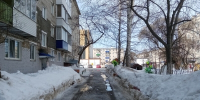 Фотография к материалу: Тепло и без осадков - Газета Искра