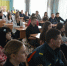 В Кунгуре представители экстренных служб провели для студентов «Краш-курс» - Кунгурский муниципальный округ