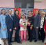 85-летний юбилей отметила кунгурская легкоатлетка Тамара Федотова - Кунгурский муниципальный округ