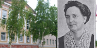 Фотография к материалу: Любимый учитель. 100 лет со дня рождения Галины Леонидовны Власовой - Газета Искра