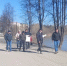 В Кунгуре идет подготовка к благоустройству ул. Карла Маркса - Кунгурский муниципальный округ