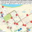 Ограничение движения всех видов транспортных средств в период проведения традиционной весенней легкоатлетической эстафеты освященной 81-летию Победы в Великой Отечественной войне, 25 апреля 2026 г - Кунгурский муниципальный округ