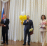 Лицею №1 Кунгурского округа исполнилось 35 лет - Кунгурский муниципальный округ