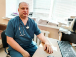 Волшебный укол от мигрени и спазмов. В Кунгурской больнице внедрен новый вид медицинской помощи - ботулинотерапия