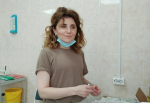 Волшебный укол от мигрени и спазмов. В Кунгурской больнице внедрен новый вид медицинской помощи - ботулинотерапия