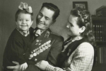 Фотография к материалу: О дважды Герое Советского Союза Г.Ф. Сивкове и не только