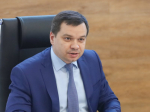 Интервью с председателем краевого избиркома