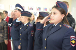 В Кунгуре открыли первый правоохранительный класс