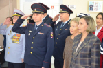 В Кунгуре открыли первый правоохранительный класс